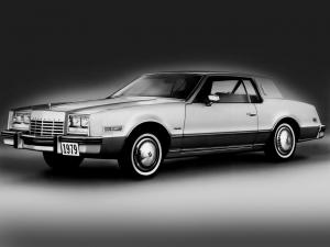 Oldsmobile Toronado 1979 года